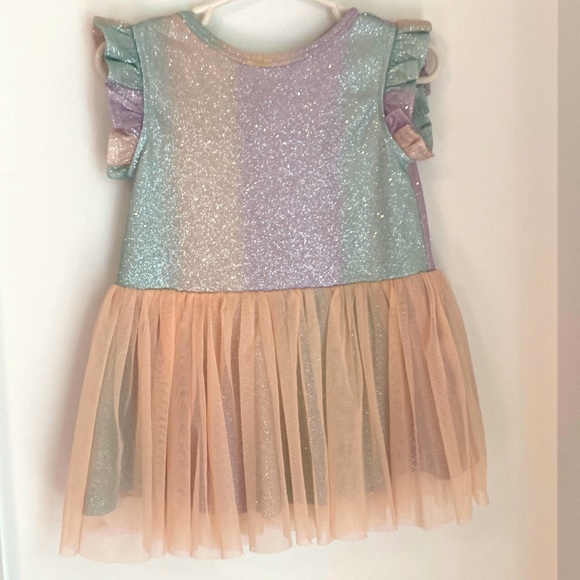 Isobella & Chloe Other - Isobella & Chloe: Toddler Girls Dress